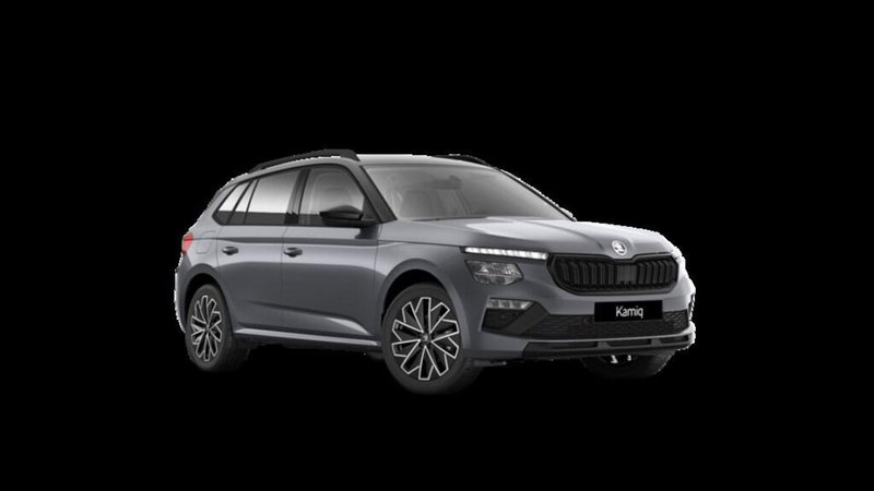 Skoda Kamiq nuova a Padova