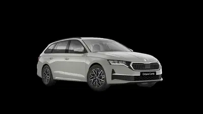Skoda Octavia Station Wagon 1.5 tsi mhev Selection 115cv dsg nuova a Piove di Sacco