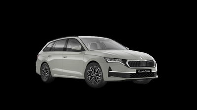 Skoda Octavia Station Wagon 1.5 tsi mhev Selection 115cv dsg nuova a Piove di Sacco