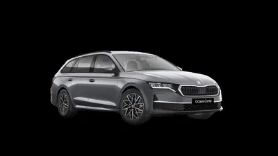 Skoda Octavia Station Wagon 1.5 tsi mhev Selection 115cv dsg nuova a Piove di Sacco