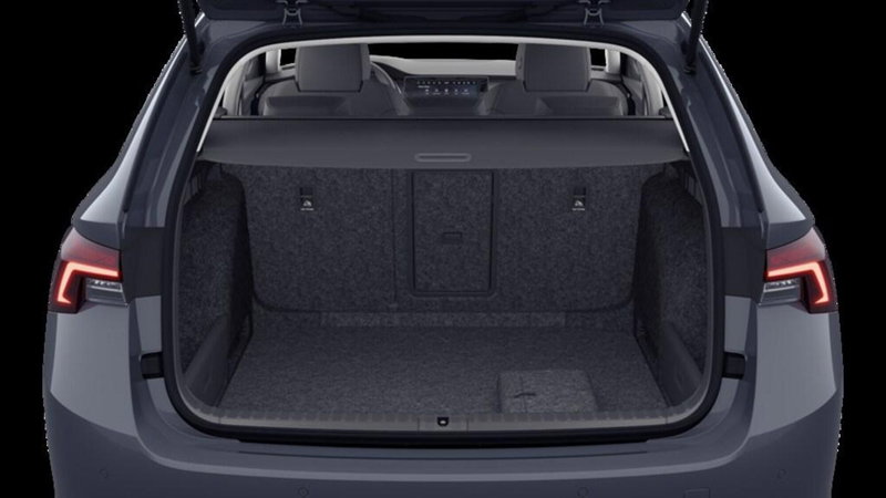 Skoda Octavia Station Wagon nuova a Padova (6)