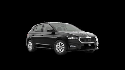 Skoda Fabia 1.0 tsi Your Way 95cv nuova a Piove di Sacco