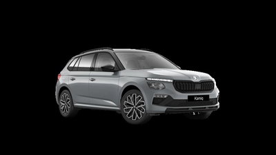 Skoda Kamiq 1.0 tsi Be More 115cv dsg nuova a Piove di Sacco