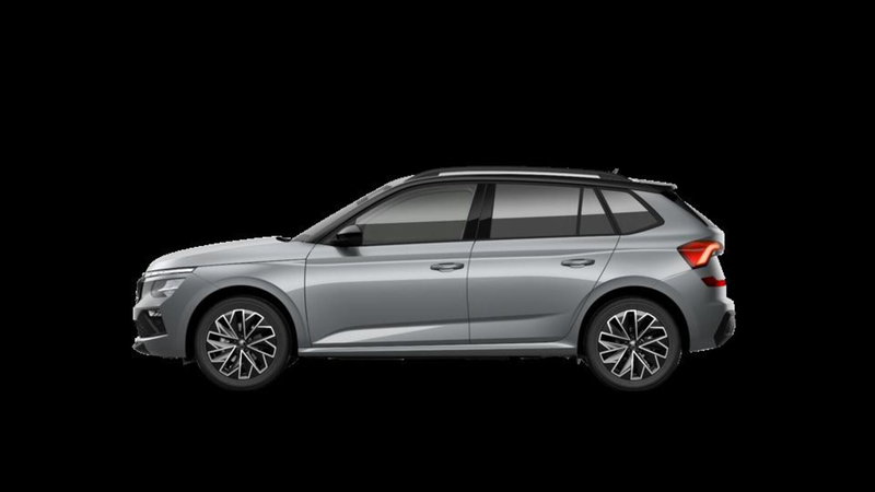 Skoda Kamiq nuova a Padova (3)