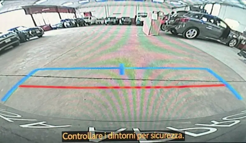 Toyota Aygo X usata a Monza e Brianza (13)