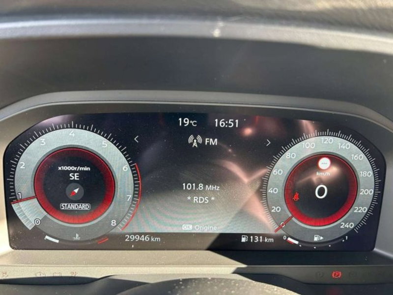 Nissan Qashqai usata a Firenze (10)