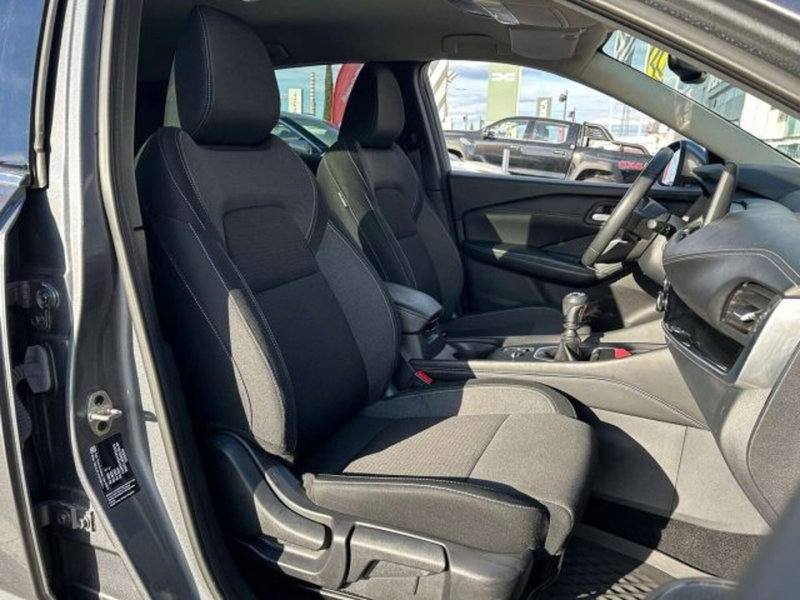 Nissan Qashqai usata a Firenze (14)