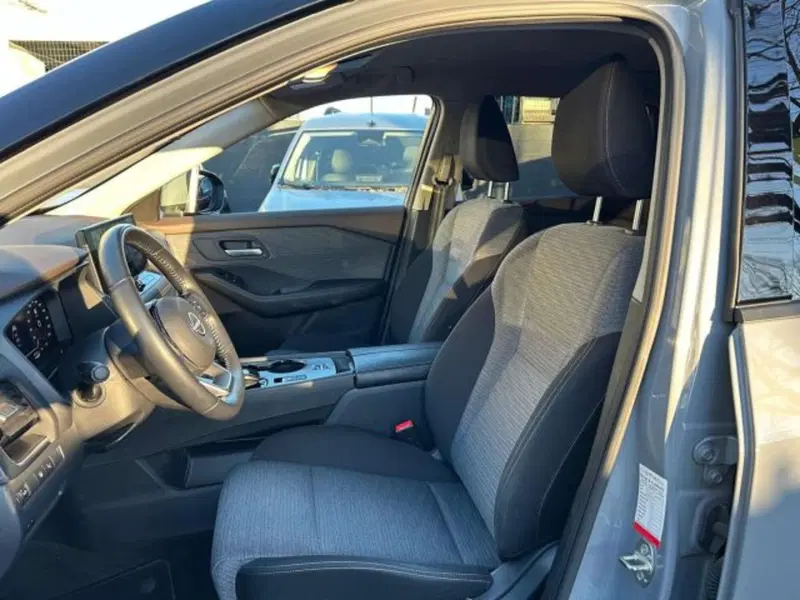 Nissan X-Trail usata a Firenze (14)