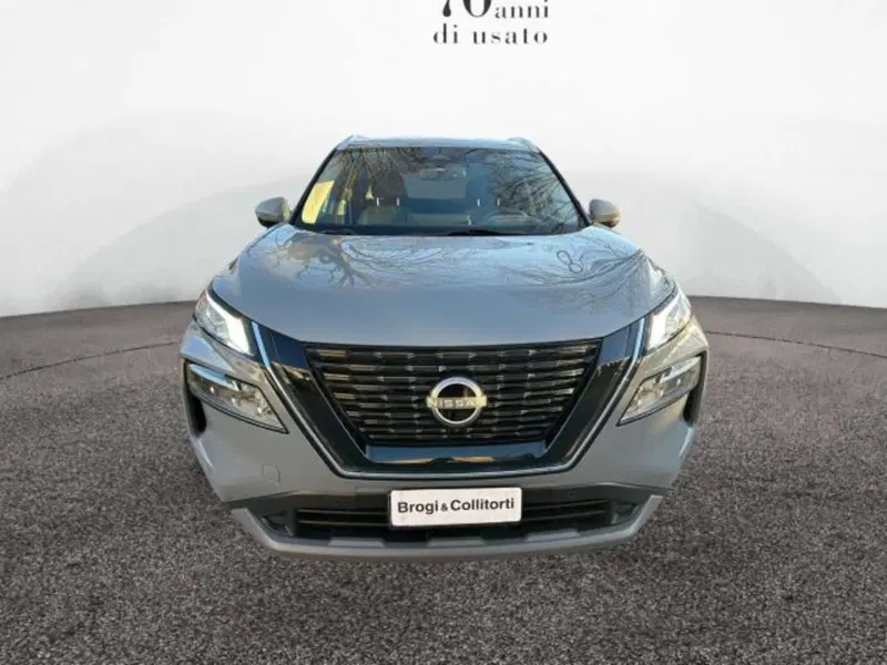 Nissan X-Trail usata a Firenze (2)