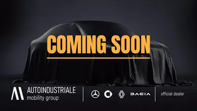 Renault Twingo Urban Night 22kWh del 2023 usata a Bolzano