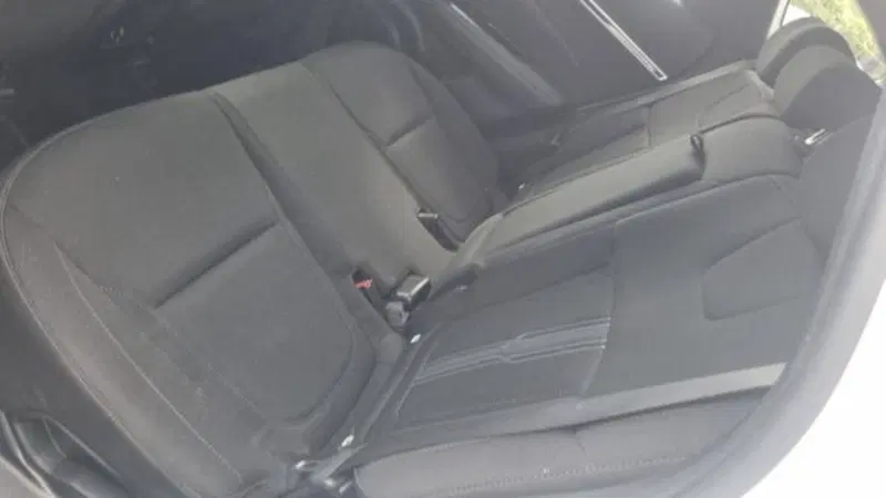 Hyundai Tucson usata a Savona (9)