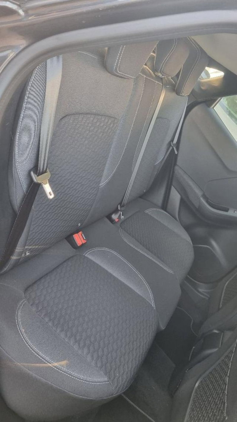 Ford Puma usata a Savona (10)