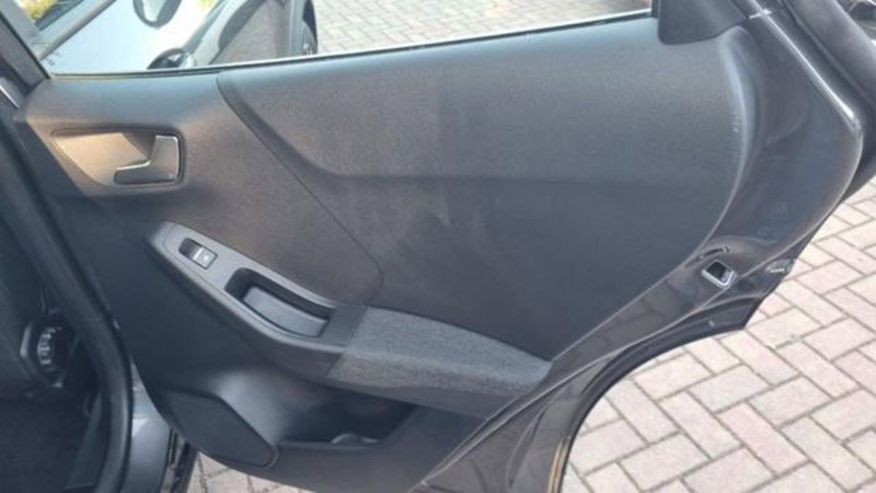 Ford Puma usata a Savona (12)