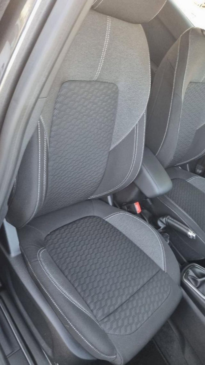 Ford Puma usata a Savona (14)