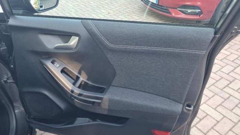 Ford Puma usata a Savona (15)