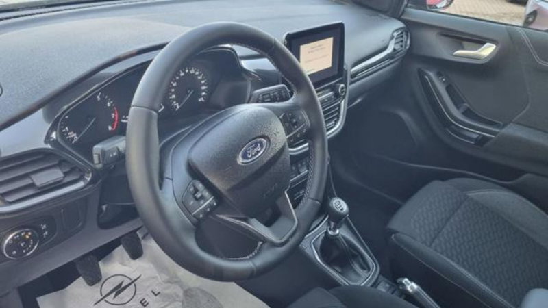 Ford Puma usata a Savona (18)