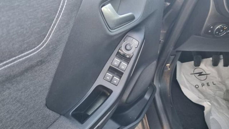 Ford Puma usata a Savona (19)
