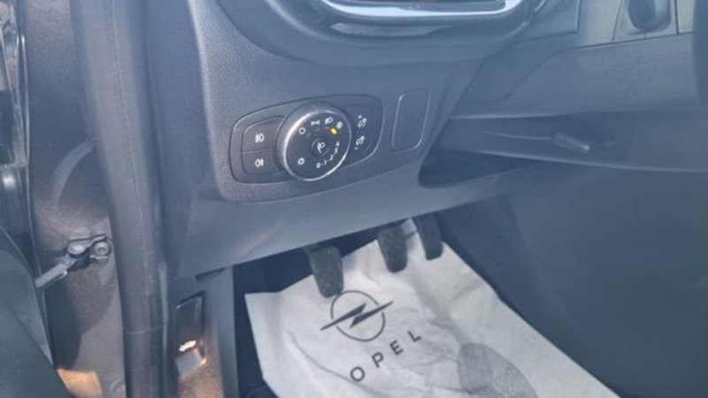 Ford Puma usata a Savona (20)