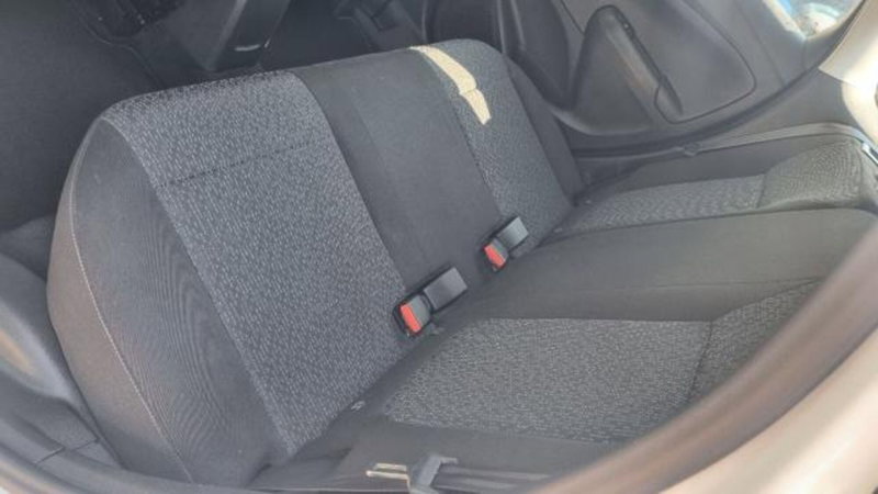 Opel Crossland X usata a Savona (17)