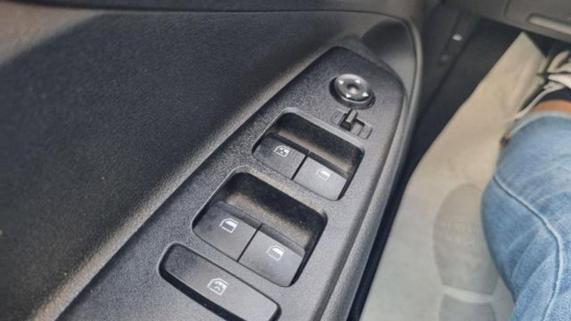 Hyundai i10 usata a Savona (10)