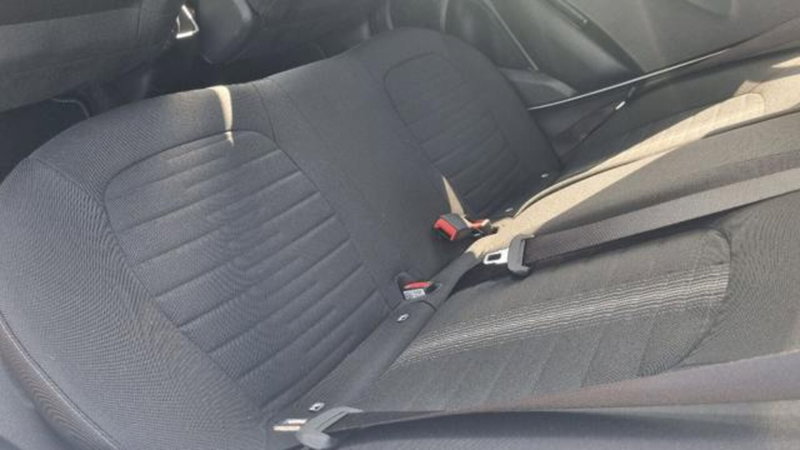 Hyundai i10 usata a Savona (14)