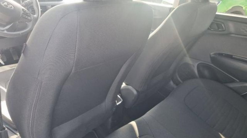 Hyundai i10 usata a Savona (15)