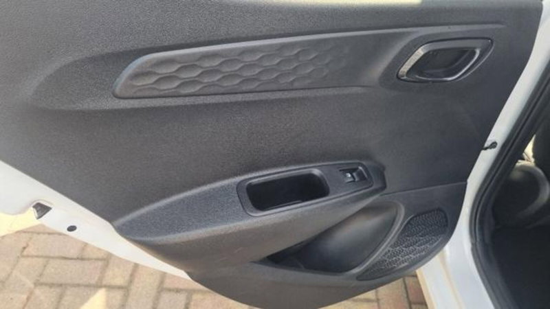 Hyundai i10 usata a Savona (16)