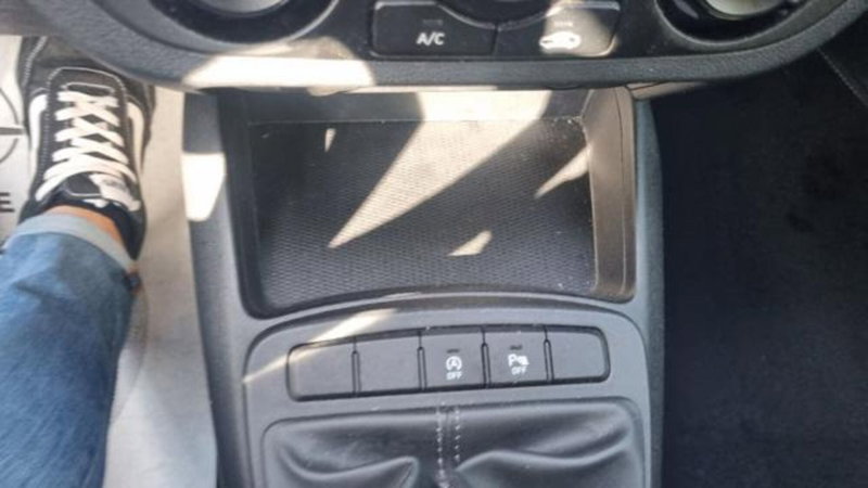 Hyundai i10 usata a Savona (9)