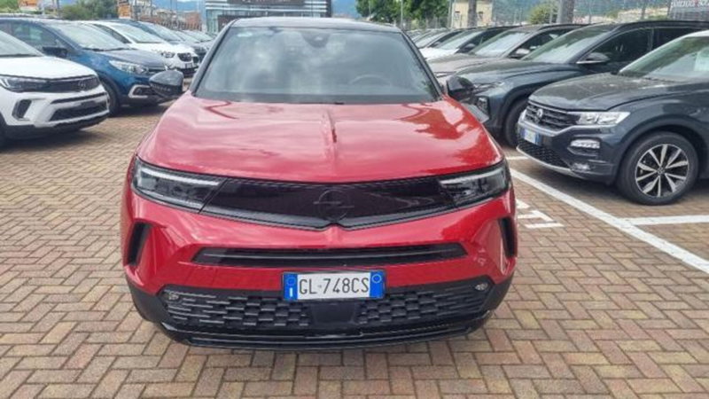 Opel Mokka usata a Savona