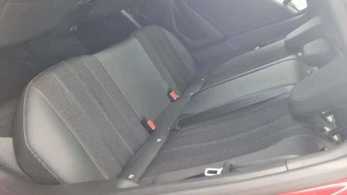 Opel Mokka usata a Savona (16)