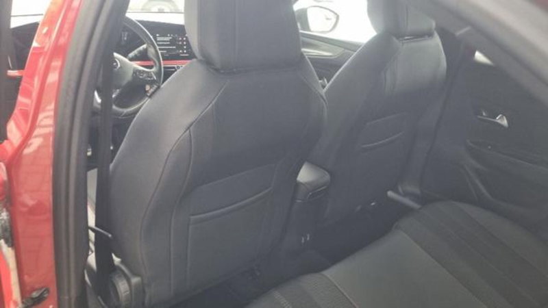 Opel Mokka usata a Savona (17)