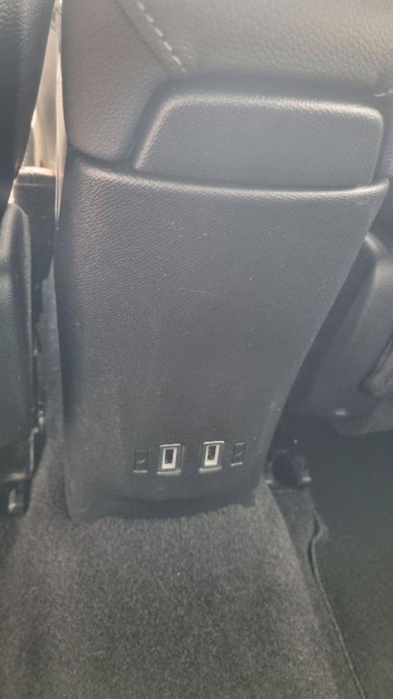 Opel Mokka usata a Savona (19)