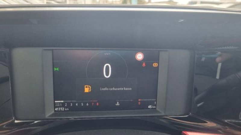 Opel Mokka usata a Savona (5)