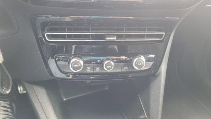 Opel Mokka usata a Savona (7)