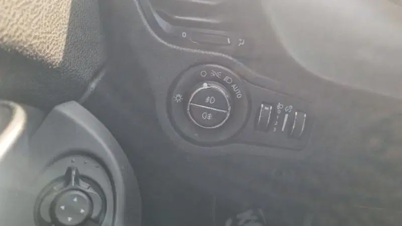 Fiat 500X usata a Savona (12)