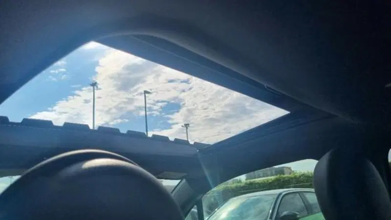 Fiat 500X usata a Savona (16)