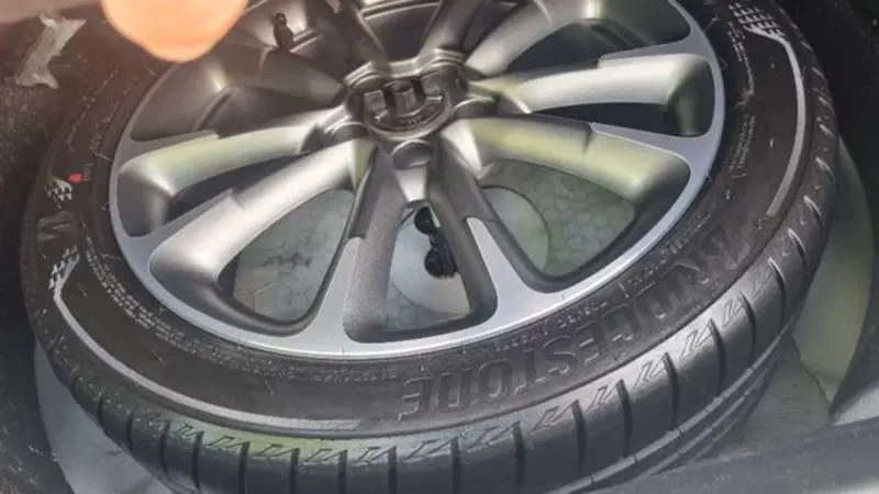 Fiat 500X usata a Savona (19)