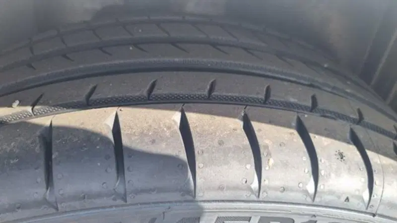Fiat 500X usata a Savona (20)