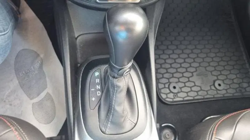 Fiat 500X usata a Savona (8)