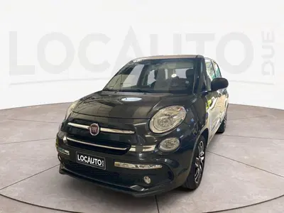 Fiat 500L 1.4 95 CV Mirror del 2019 usata a Torino
