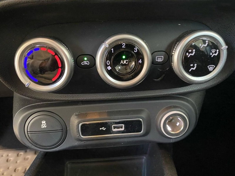 Fiat 500L usata a Torino (11)