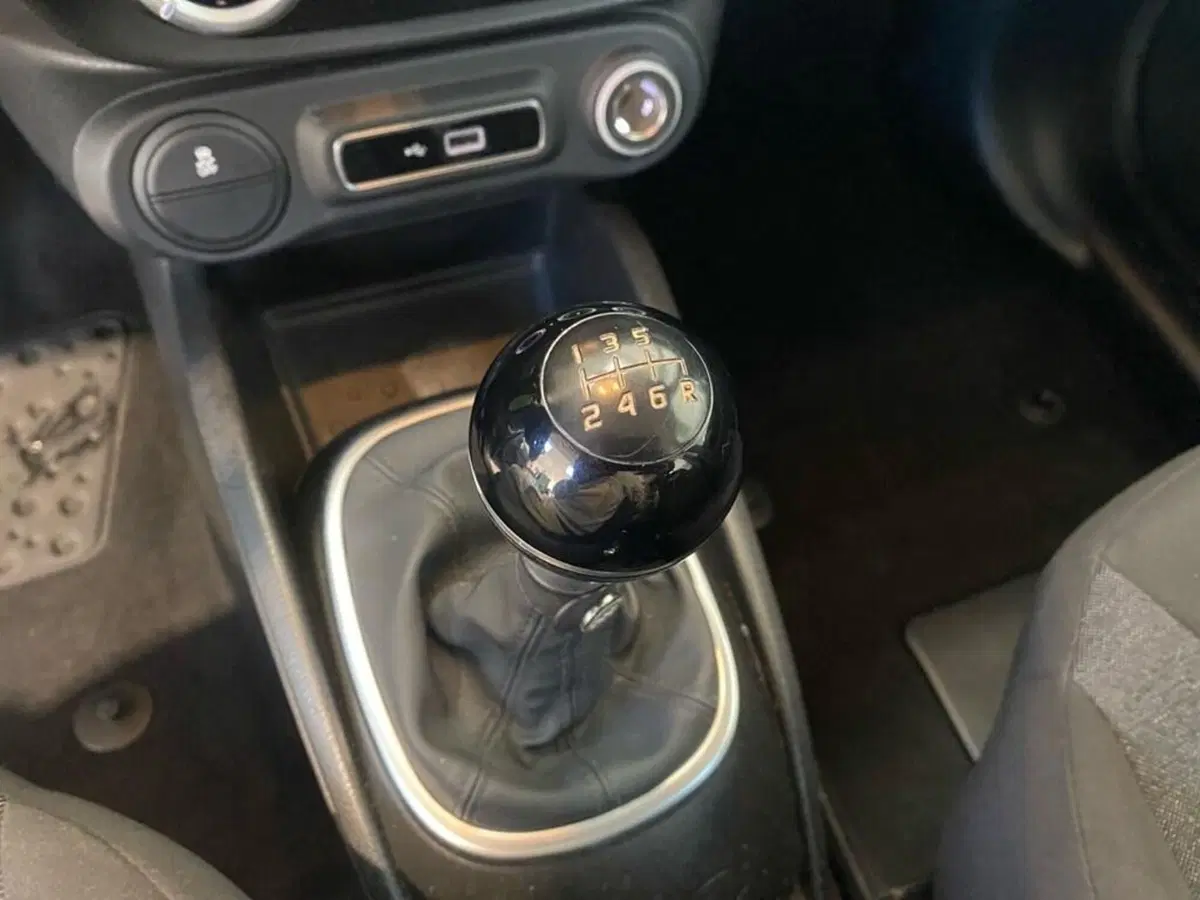 Fiat 500L usata a Torino (12)
