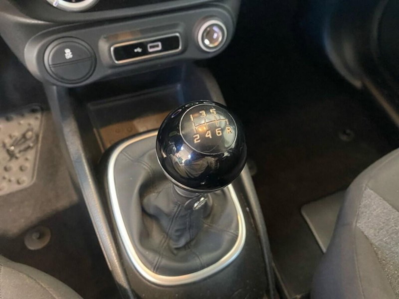 Fiat 500L usata a Torino (12)