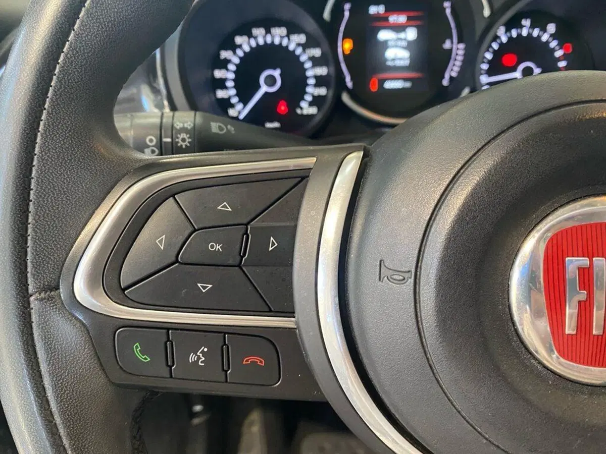 Fiat 500L usata a Torino (13)