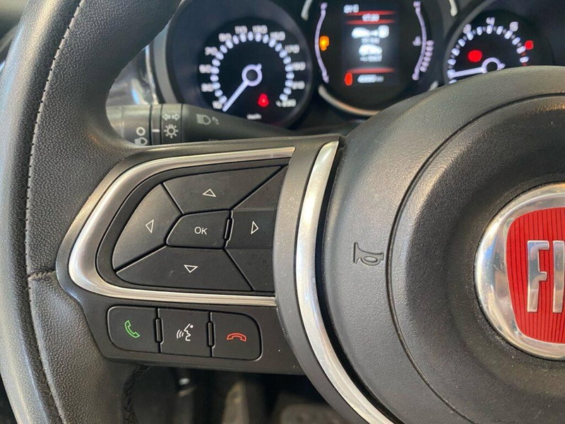 Fiat 500L usata a Torino (13)