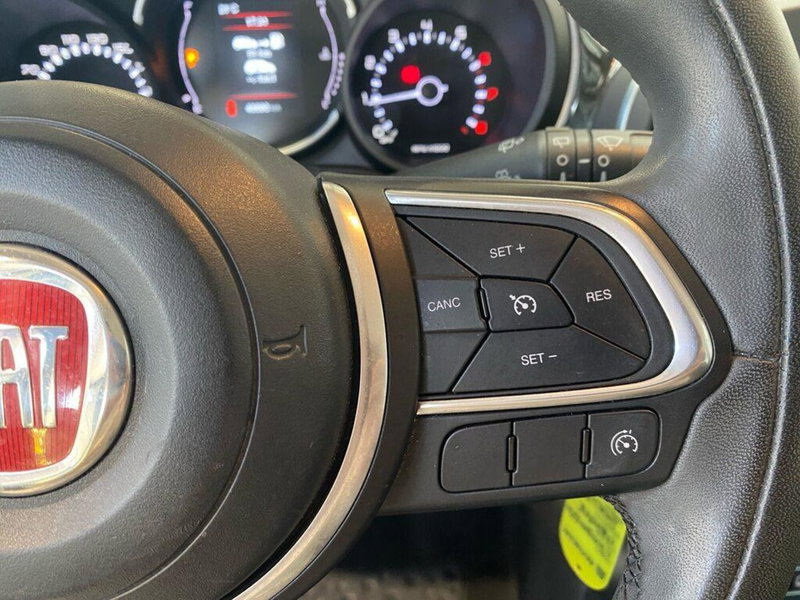 Fiat 500L usata a Torino (14)