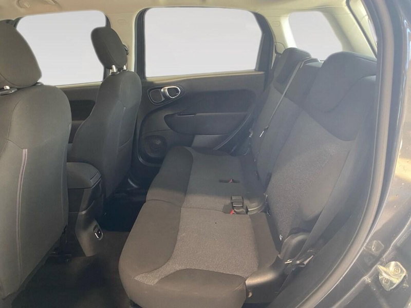 Fiat 500L usata a Torino (8)