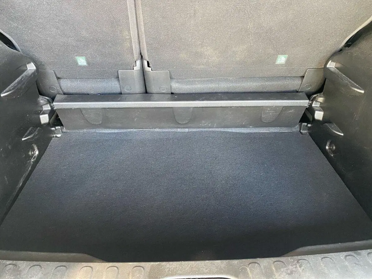 Fiat 500L usata a Torino (9)