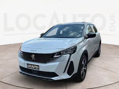 Peugeot 5008 1.2 puretech t GT s&amp;s 130cv del 2022 usata a Torino
