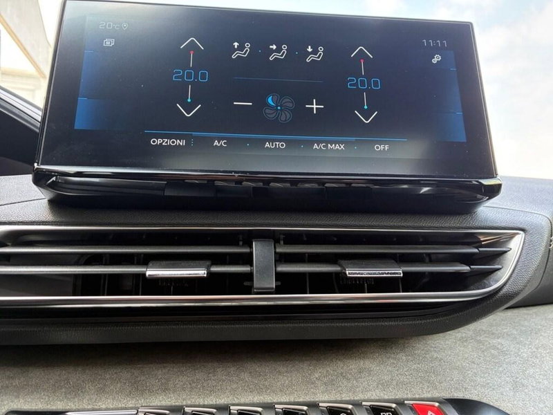 Peugeot 5008 usata a Torino (10)